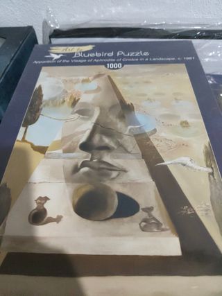26 Puzzles Varios Temas y Marcas