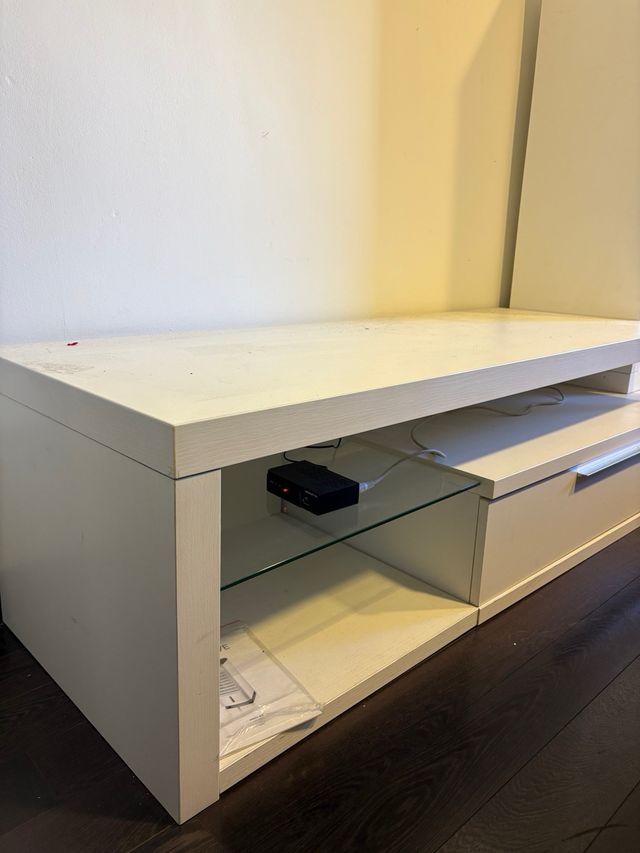 Mueble modular salón moderno