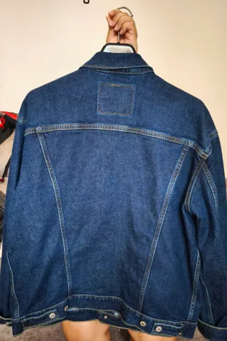 Chaqueta tejana Levi's Talla L