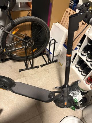 Patinete Eléctrico Ninebot