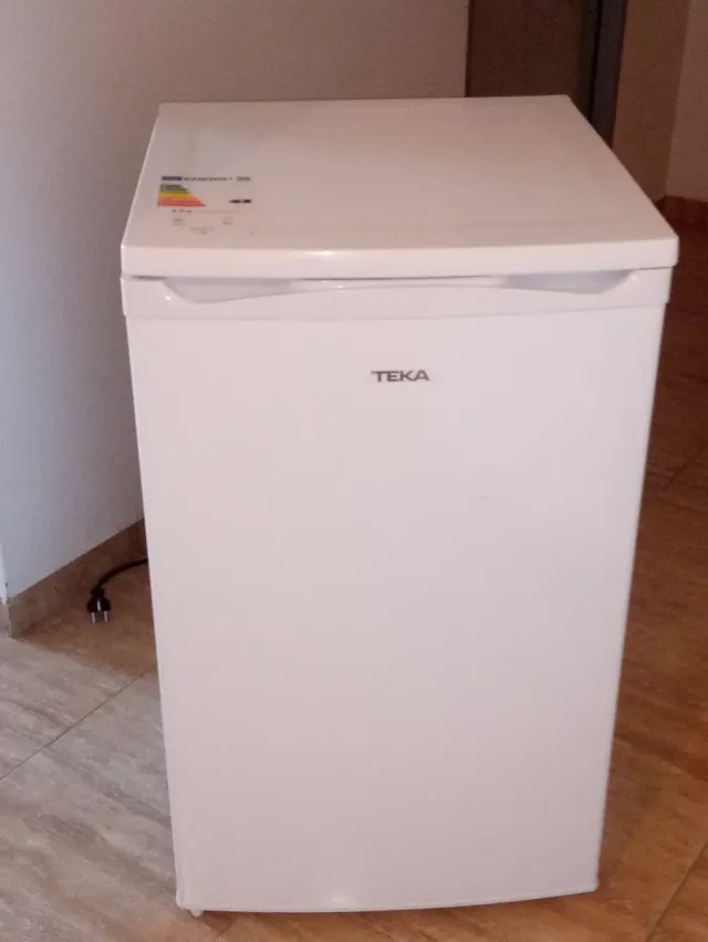 Frigorífico bajo encimera TEKA