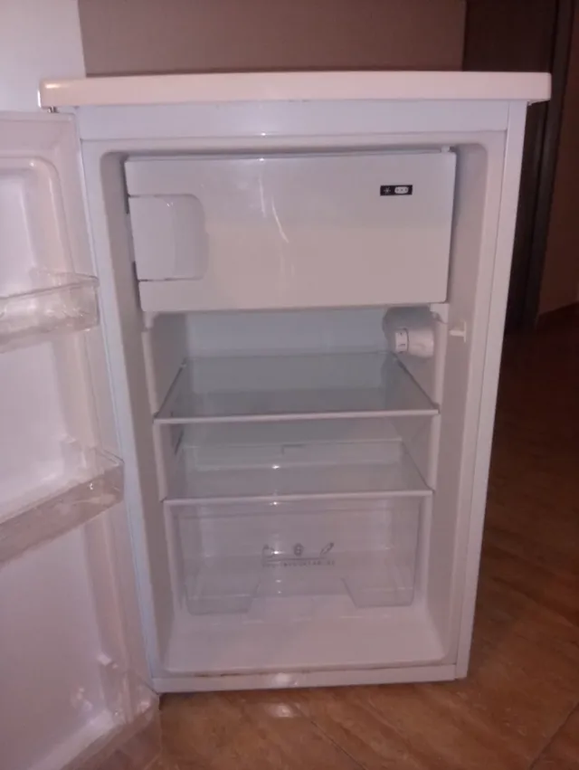 Frigorífico bajo encimera TEKA