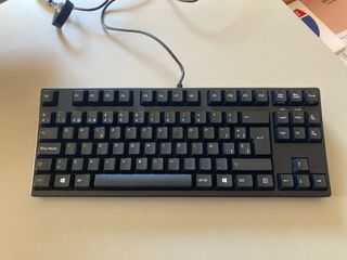 FILCO Majestouch 2 ISO Español