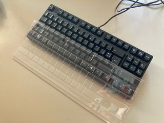 FILCO Majestouch 2 ISO Español