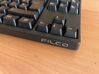 FILCO Majestouch 2 ISO Español