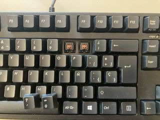 FILCO Majestouch 2 ISO Español