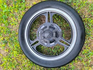 Rueda Kawasaki GPZ 400