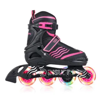 Patines en línea ajustables T33-36