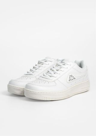 Zapatillas Kappa Blancas