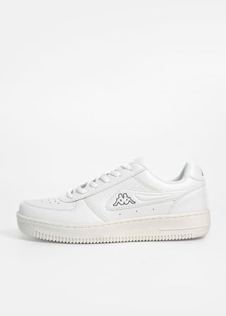 Zapatillas Kappa Blancas