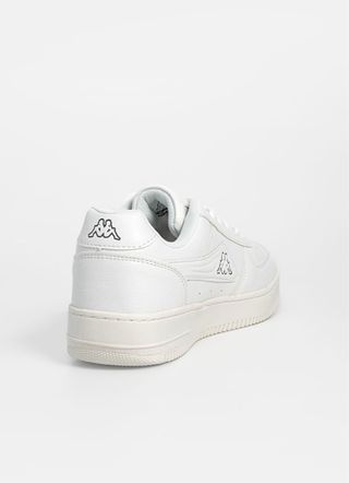 Zapatillas Kappa Blancas