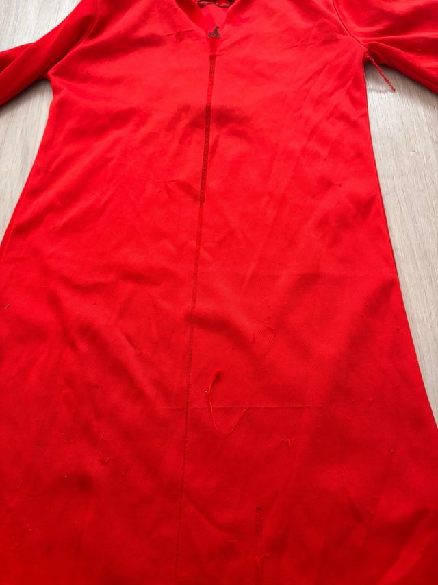 Disfraz niño diablo Halloween