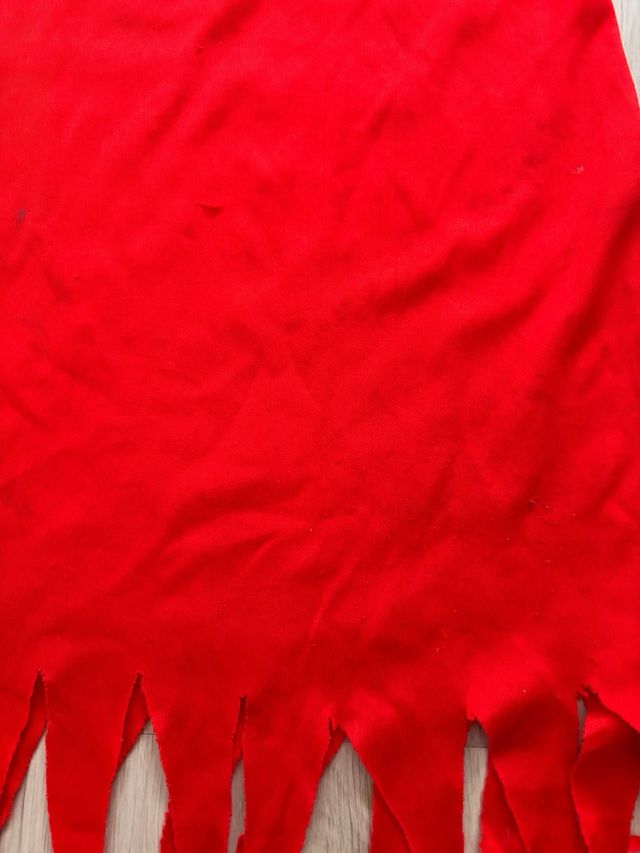 Disfraz niño diablo Halloween