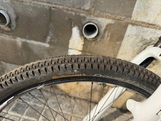 Bicicleta Momo Equinox MTB 26