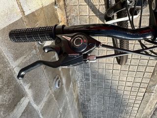 Bicicleta Momo Equinox MTB 26