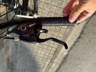 Bicicleta Momo Equinox MTB 26