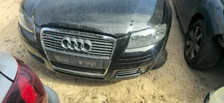 Despiece Audi A3 Familiar 2006