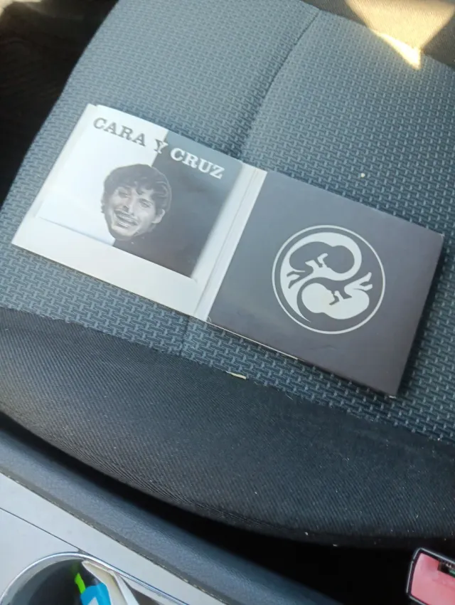 CD Ayax y Prok - Cara o Cruz