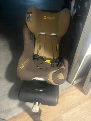 Silla de coche Concord Ultimax
