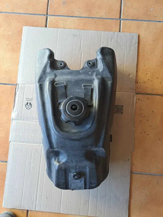 Depósito Gasolina Honda TRX 400EX