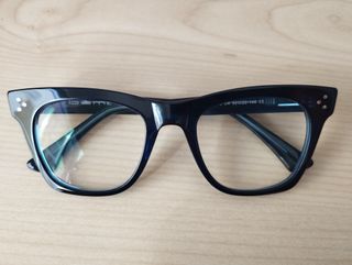 Gafas graduadas Bemboo AS 6375 Azul