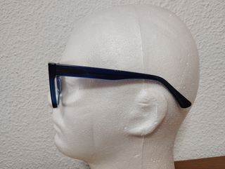 Gafas graduadas Bemboo AS 6375 Azul