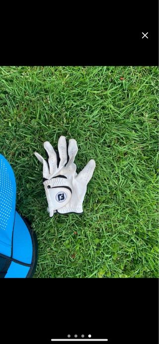 Palos de golf para niños