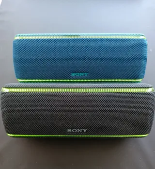 Sony SRS XB31 Altavoz Bluetooth