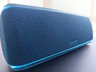Sony SRS XB31 Altavoz Bluetooth