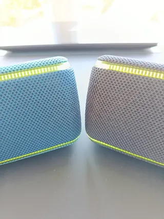 Sony SRS XB31 Altavoz Bluetooth