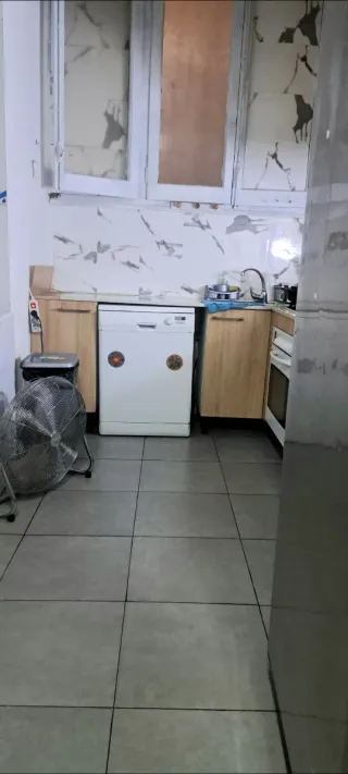 Traspaso Obrador/Take Away - Gràcia