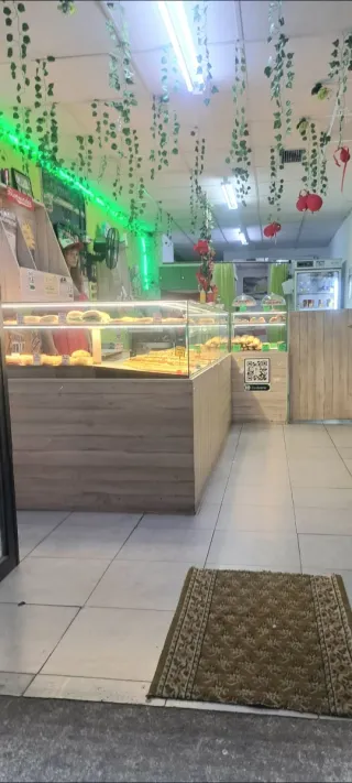 Traspaso Obrador/Take Away - Gràcia
