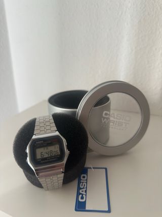Reloj Casio 