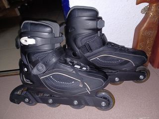 Patines en Línea Oxelo Adulto Talla 27