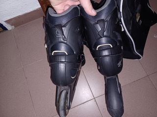 Patines en Línea Oxelo Adulto Talla 27