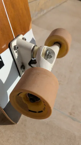 Surf skate NKX