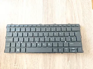 Teclado HP X360 1030 G2