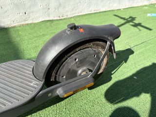 Patinete Eléctrico Xiaomi