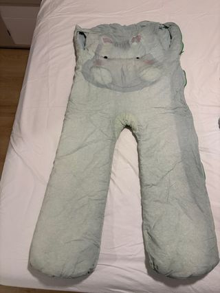 Saco dormir Norkid niño