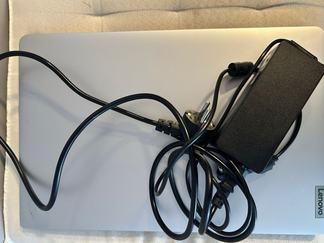 Lenovo IdeaPad 1 15ALC7