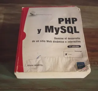 PHP Y MYSQL