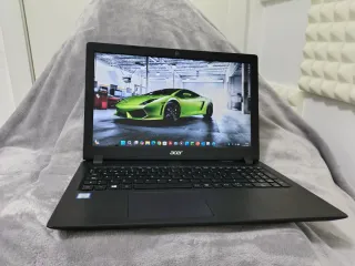 Acer Intel Core i3 6ª Gen 8GB RAM 256GB SSD