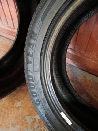 Neumáticos Goodyear 195/50 R15 82V