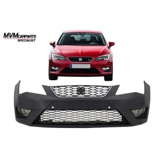 Paragolpes Delantero Seat Leon MK3 FR