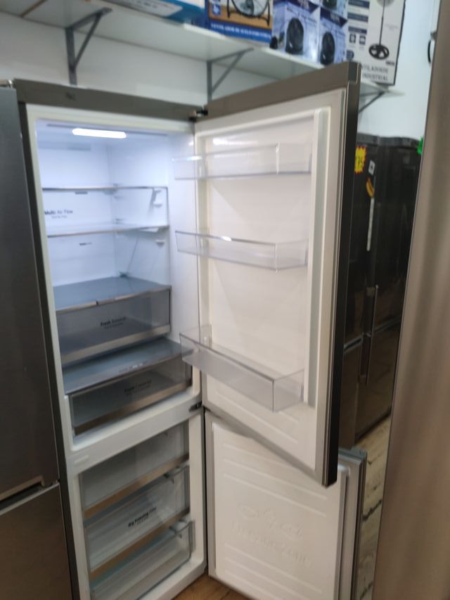 Nevera LG con garantía y transporte