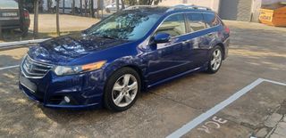 Honda Accord 2009