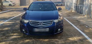 Honda Accord 2009