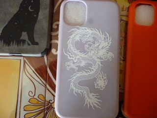 Cover iPhone 11 - Vari Fantasie