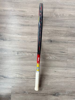 Raqueta de Tenis Wilson Pro Staff Classic