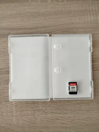 FC 25 Nintendo Switch
